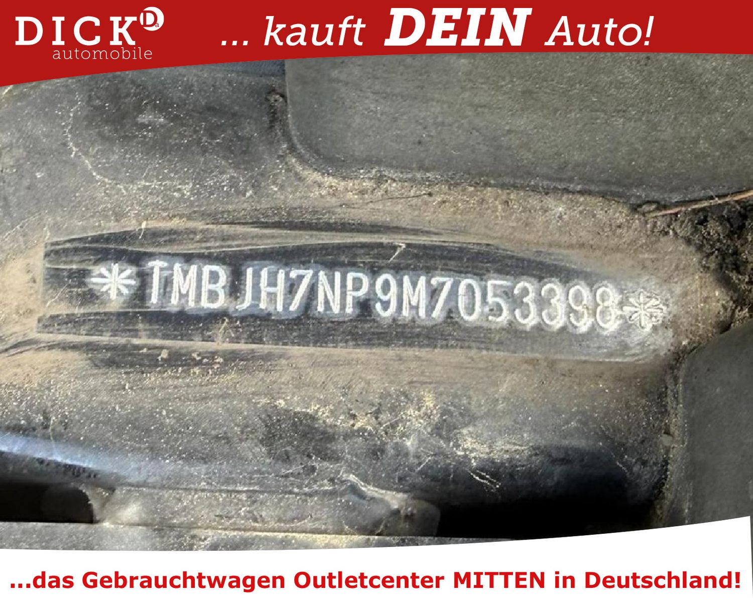 Fahrzeugabbildung SKODA Superb Co 2.0d DSG Premium LED/ACC/NAVI/VIRTU/18