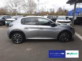 Peugeot 208 GT 1.2 PureTech 100*NAVI*R SHZ*NAVI*RFK - Peugeot: Allradantrieb