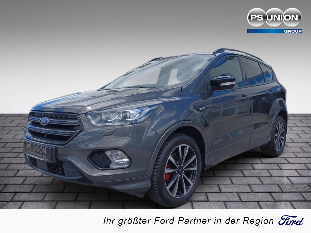 Ford KUGA 1,5 l ST-Line XENON NAVI LENKRADHZ. PANO