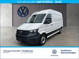 Volkswagen Crafter Kasten 2.0 TDI FrontAssist LaneAssist DA - Volkswagen Crafter in Frankfurt (Main)