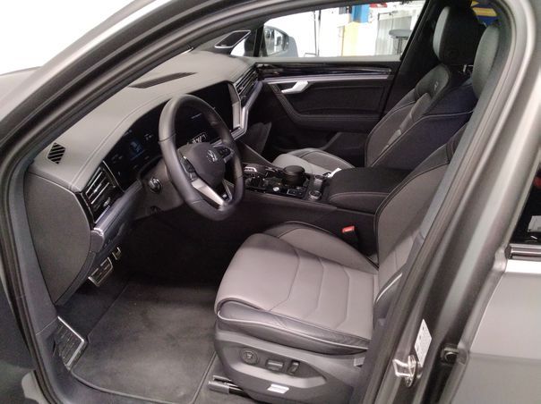 Volkswagen Touareg - Bild 4