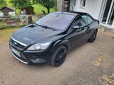 Ford Focus CC 2,0TDCi DPF Titanium Titanium - Ford Focus aus 2010: Cabrio