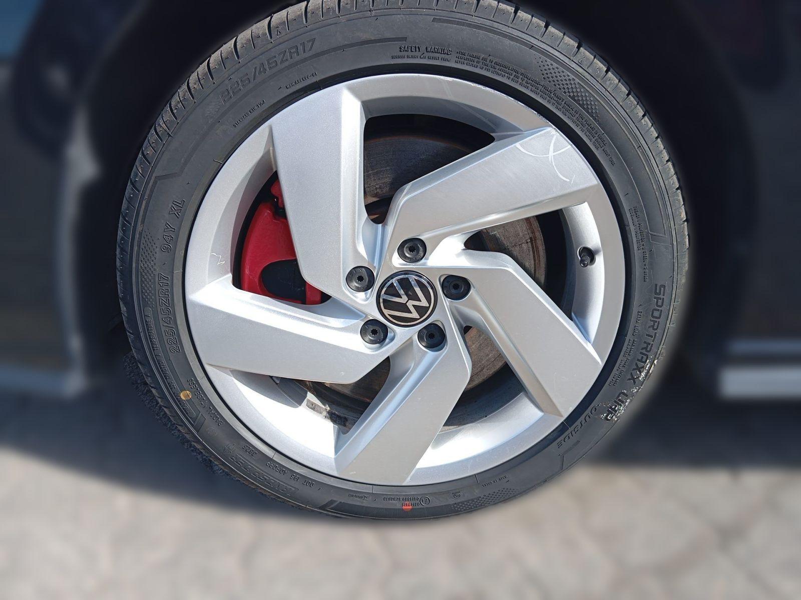 Volkswagen Golf VIII GTE 1.4 TSI DSG eHybrid  Navi Sprachbe