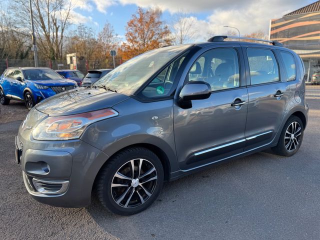 Citroën C3 Picasso 1.6 HDi Exclusive