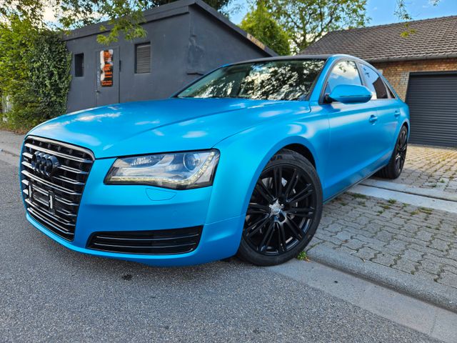 Audi A8 3.0 TDI Quattro Steuerkette Neu