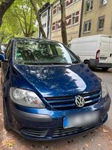 Volkswagen Auto Golf plus Motor 1,9 TDI - Volkswagen Golf: TDI Motor