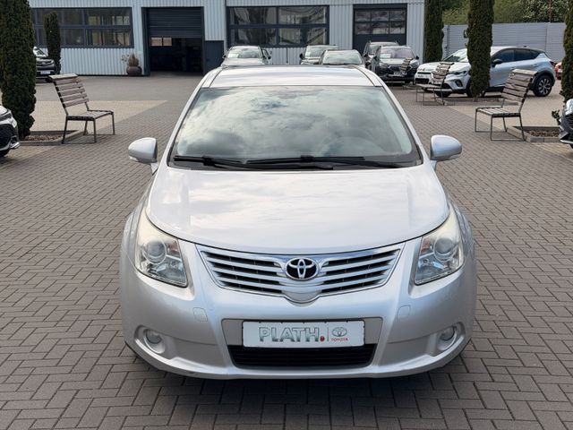 Toyota Avensis Kombi Sol