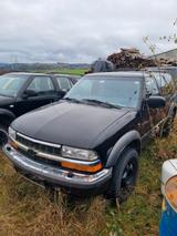Chevrolet Blazer LT LT - Chevrolet aus 2001