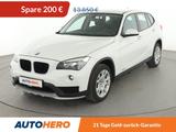 BMW X1 sDrive 18i *PDC*SHZ*KLIMA*GARANTIE* - BMW X1 in Leverkusen