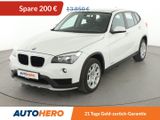 BMW X1 sDrive 18i *PDC*SHZ*KLIMA*GARANTIE* - BMW X1 in Köln