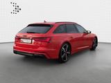Audi S6 Avant 3.0 TDI tiptronic qu *HD Matrix*Standh* - rote Audi S6