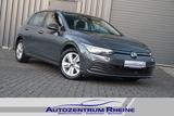 Volkswagen Golf VIII SHZ RFK Keyless Lenkradhzg AHK Ambient - Volkswagen Golf Viii mit Benzin-Antrieb