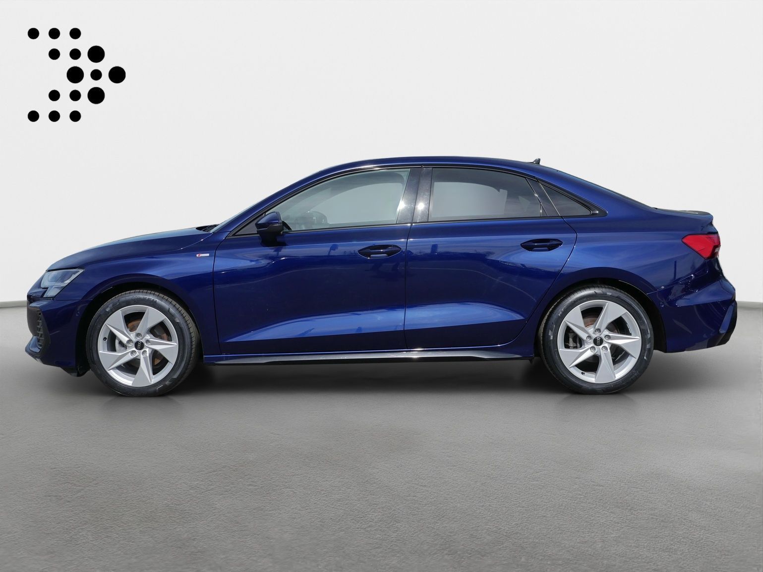 Audi A3 - Bild 3