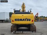 Komatsu HB215 LC -2 - Komatsu Kettenbagger