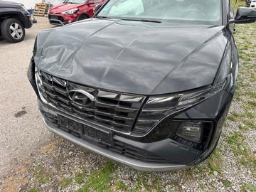 Hyundai Tucson N Line Plug-In Hybrid 4WD - Bild 3