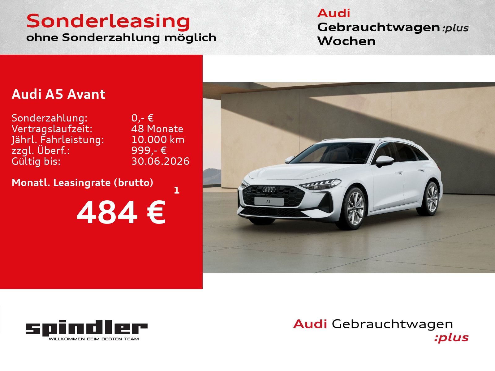 Audi A5 - Bild 1