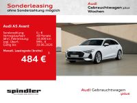 Audi A5 - Vorschau Bild 1
