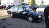 Alfa Romeo 164 3.0i V6 - Alfa Romeo 164: V6