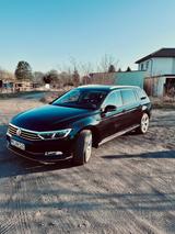 Volkswagen Passat Variant 2.0 TDI BMT Highline Variant ...