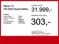 Seat Ateca - Vorschau Bild 6