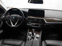BMW 520 - Vorschau Bild 7