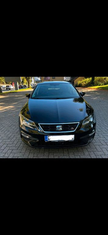 Image of Seat Leon