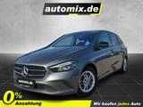 Mercedes-Benz B 200 Progressive AHK,AUTOM.,LED,Navi,SHZ,Kamera - Mercedes-Benz B 200: Progressive