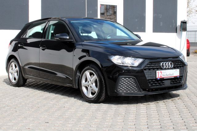 AUDI A1 Sportback 30