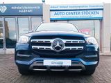 Mercedes-Benz GLS 350d 4MaticGarantieNaviStandheizung1HandSSD - Mercedes-Benz GLS-Klasse in Hannover