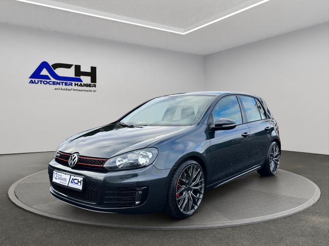 Volkswagen Golf 2.0 TSI GTI NAVI*SHZ*PDC