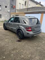 Mercedes-Benz Tausche&verkaufe Mercedes Benz ML500 sport... - gebrauchte Mercedes-Benz ML 500 aus dem Jahr 2007