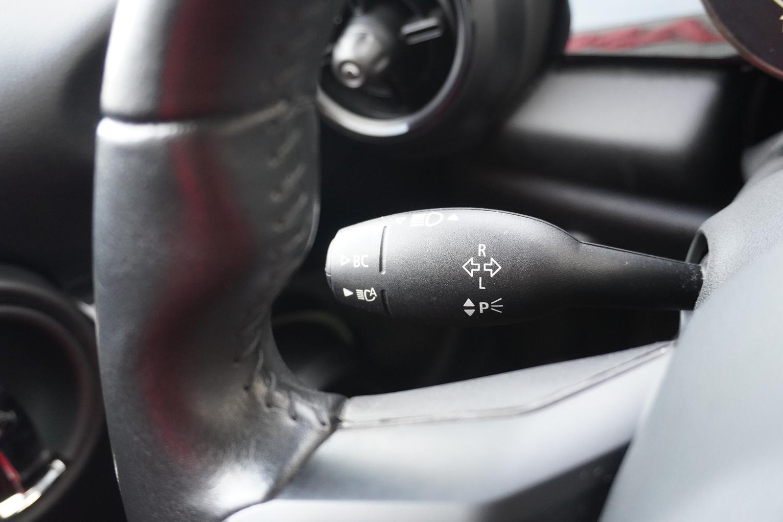 MINI Mini Cooper DAB LED Tempomat Sitzheizung