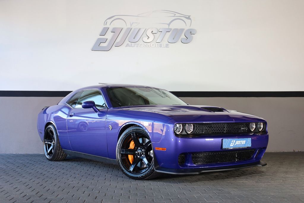 Image of Dodge Challenger