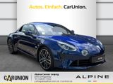 Alpine A110 GTS*Focal-Premium*Ablage-Pak. SHZ*Kamera* - Alpine in Leipzig