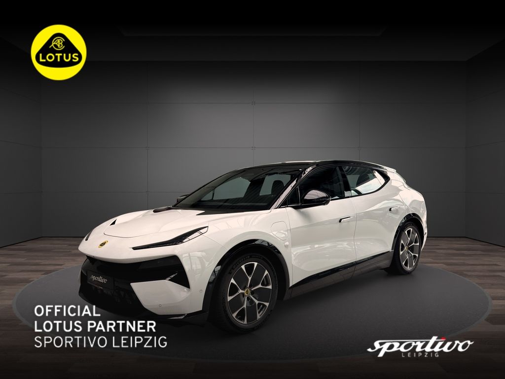 Lotus Eletre