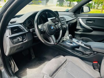 BMW 420 Gran Coupé - 11