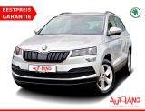 Skoda Karoq 1.0 TSI Ambition Sitzheizung DAB SmartLink