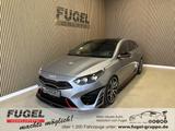 Kia ProCee'd 1.6 T-GDI DCT GT Pano|Maxton|Bastuck|Wa