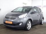 Kia Venga 1.6 Titanium Collection Klima/Pano/PDC/SHZ - Kia Venga: Kleinwagen