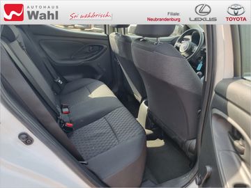 Toyota Yaris - 7