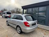 Skoda Fabia Combi Sport 1.4 TSI*Klima*TÜV 05/2025 - Skoda Fabia: Sport