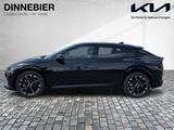 Kia EV6 GT-Line AWD+Glasdach+360°Kamera+LED+Navi - Kia EV6 Jahreswagen