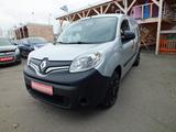 Renault Kangoo MAXI * Klima* AHK* 1. Hand - Renault Kangoo Gebrauchtwagen in Erfurt