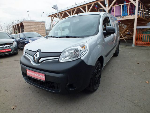 Renault Kangoo MAXI * Klima* AHK* 1. Hand