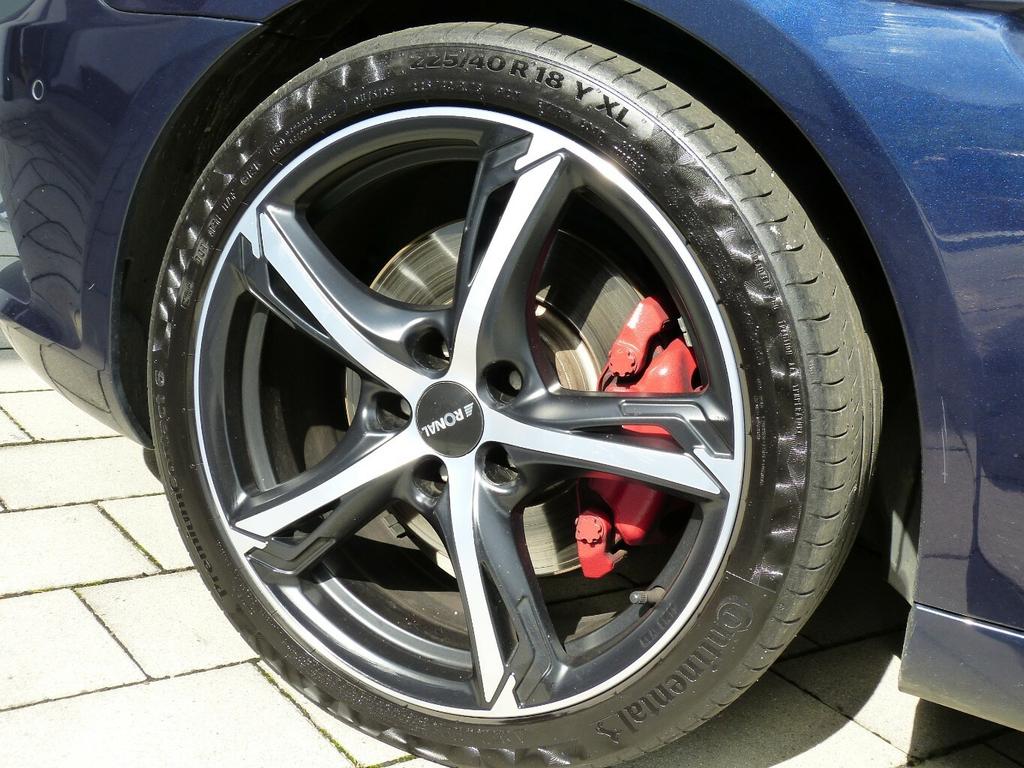 Mercedes-Benz SLK 250