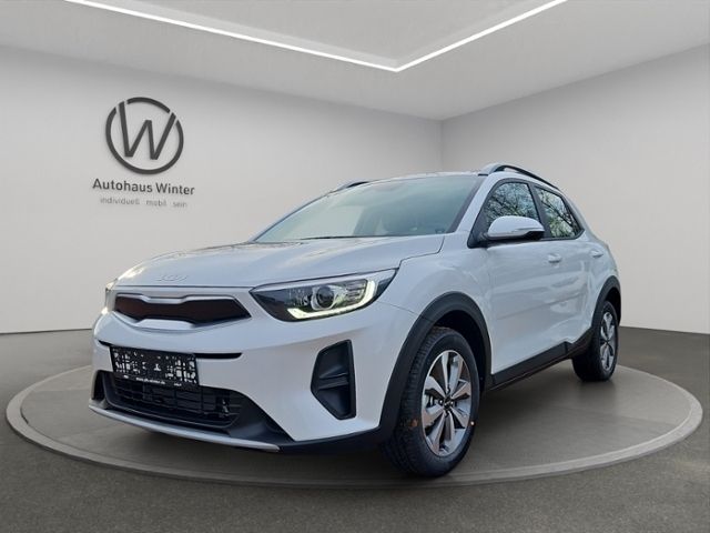 Kia Stonic Vision