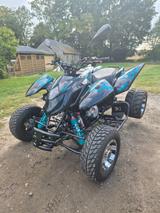 Access Motor Supermoto Xtreme 480 S - QUAD SUPERMOTO