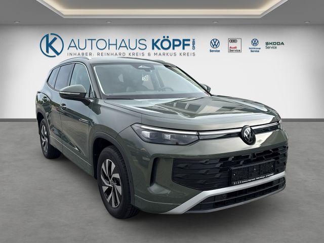 Volkswagen Tayron 1.5 eTSI Life DSG AHK LED 110 kW (150..., миниатюра 7