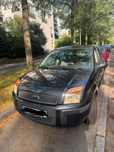Ford Fusion 1.4 102000 km ohne TÜV 2008 - Ford Fusion in München