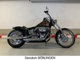 Harley-Davidson FXSTC Softail Custom - Offers